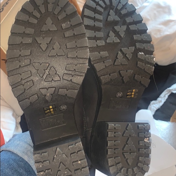 Black booties - Picture 4 of 5